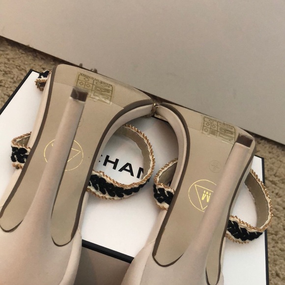 Missguided heels - Picture 5 of 6